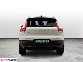 Volvo XC40 2022 408 KM