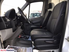 Mercedes Sprinter 2013 2.2 Mercedes Sprinter 2013 2.2