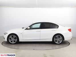 BMW 320 2012 2.0 181 KM BMW 320 2012 2.0 181 KM