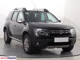 Dacia Duster 2014 1.5 107 KM Dacia Duster 2014 1.5 107 KM