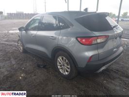 Ford Escape 2022 1 Ford Escape 2022 1