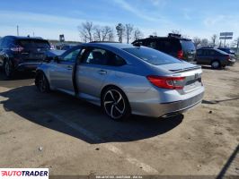 Honda Accord 2021 2