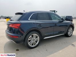 Audi Q5 2019 2 Audi Q5 2019 2