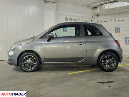 Fiat 500 2019 1.2 70 KM