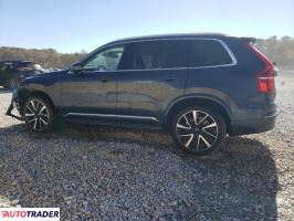 Volvo XC90 2024 2