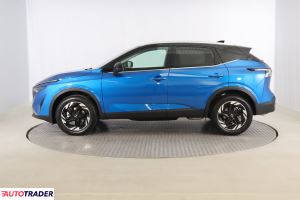 Nissan Qashqai 2026 1.3 155 KM