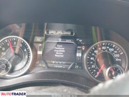 Dodge Ram 2022 6