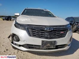 Chevrolet Equinox 2024 1