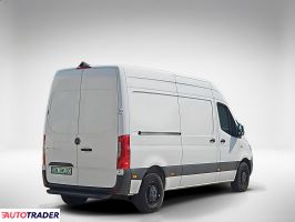 Mercedes Sprinter 2023