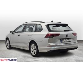 Volkswagen Golf 2022 1.5 130 KM