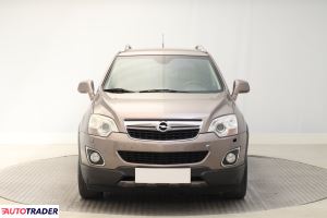 Opel Antara 2013 2.2 181 KM