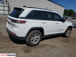 Jeep Grand Cherokee 2022 3 Jeep Grand Cherokee 2022 3