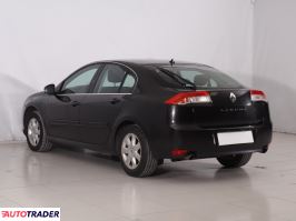 Renault Laguna 2010 2.0 128 KM