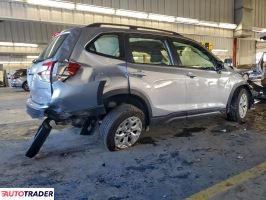 Subaru Forester 2021 2