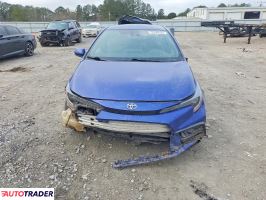 Toyota Corolla 2021 2