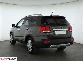 Kia Sorento 2011 2.0 147 KM
