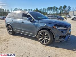 Volvo XC90 2022 2