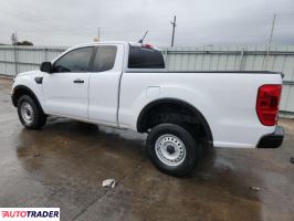 Ford Ranger 2019 2