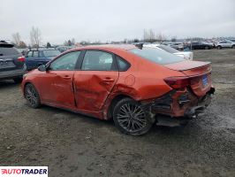 Kia Pozostałe 2022 2