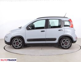 Fiat Panda 2022 1.0 68 KM