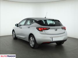 Opel Astra 2020 1.2 128 KM