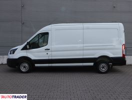 Ford Transit 2022 2.0