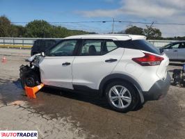 Nissan Pozostałe 2020 1