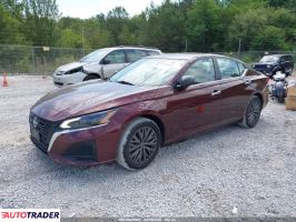 Nissan Altima 2024 2