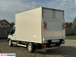 Ford Transit 2025 2.0