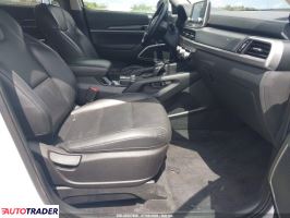 Kia Pozostałe 2021 3