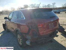 Kia Sorento 2020 2 Kia Sorento 2020 2