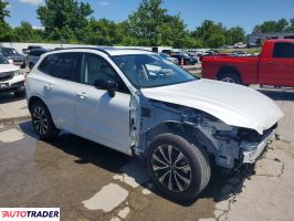Volvo XC60 2024 2
