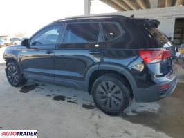 Volkswagen Pozostałe 2023 1 Volkswagen Pozostałe 2023 1