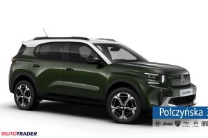 Citroen C3 2025 1.2 145 KM