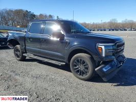 Ford Pozostałe 2024 5