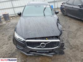 Volvo XC60 2021 2