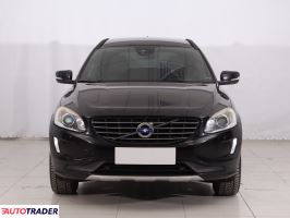 Volvo XC60 2015 2.0 178 KM