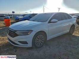 Volkswagen Jetta - zobacz ofertę