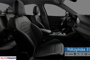 Alfa Romeo Giulia 2025 2.9 520 KM Alfa Romeo Giulia 2025 2.9 520 KM