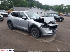 Mazda CX-5 2019 2