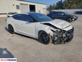 Nissan Maxima 2023 3