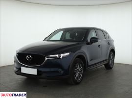 Mazda CX-5 2019 2.5 191 KM