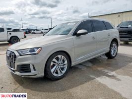 Audi Q7 2024 2 Audi Q7 2024 2