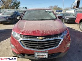 Chevrolet Equinox 2019 1