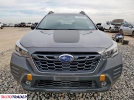 Subaru Outback 2022 2 Subaru Outback 2022 2