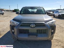 Toyota Pozostałe 2021 4