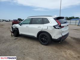 Honda CR-V 2024 2