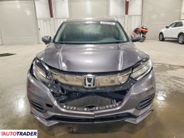 Honda HR-V 2020 1