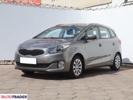 Kia Carens 2014 1.6 132 KM