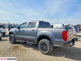 Ford Ranger 2023 2